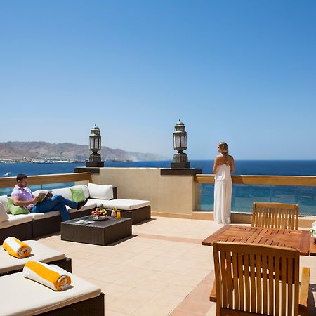 Intercontinental Aqaba, An Ihg Hotel Eksteriør bilde