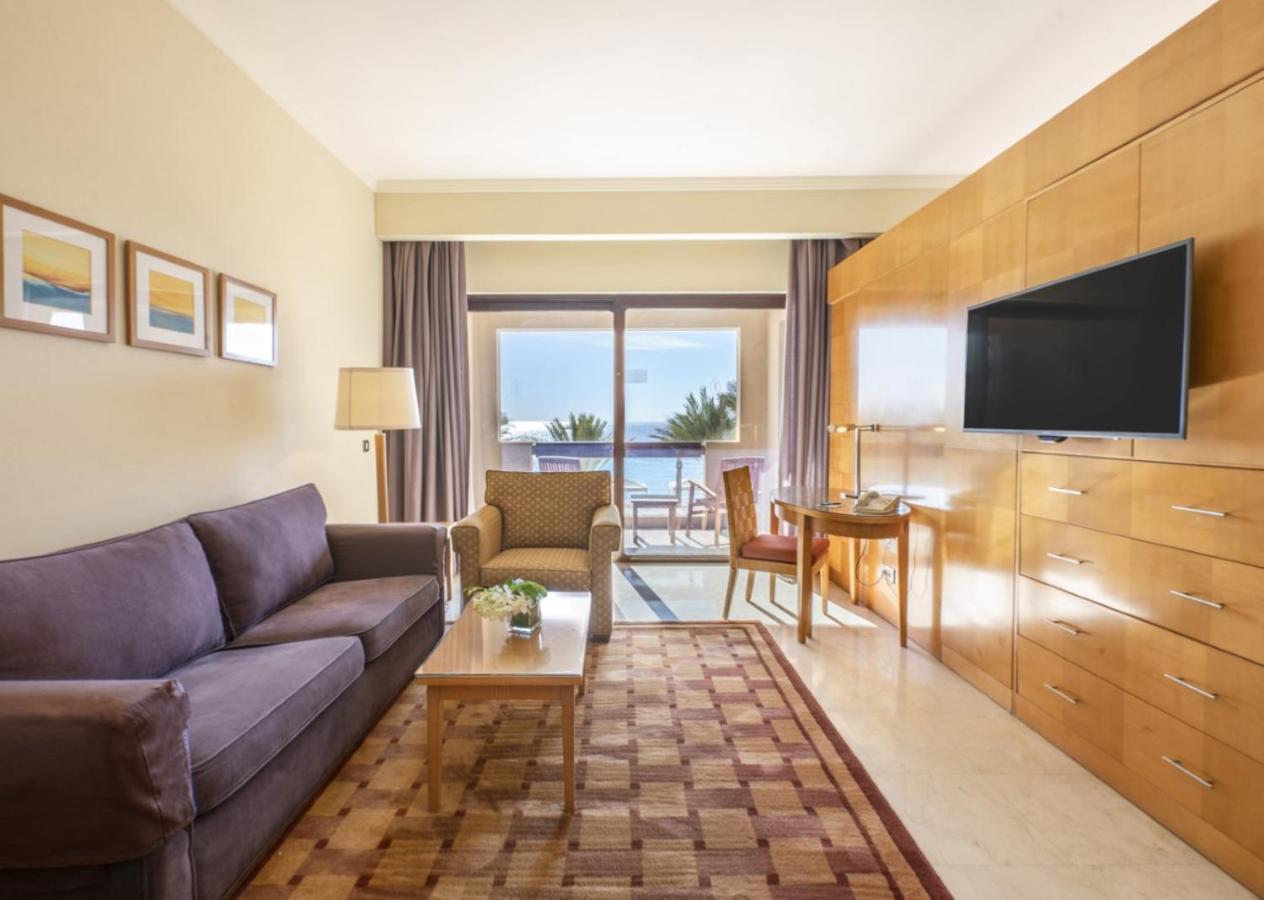 Intercontinental Aqaba, An Ihg Hotel Eksteriør bilde