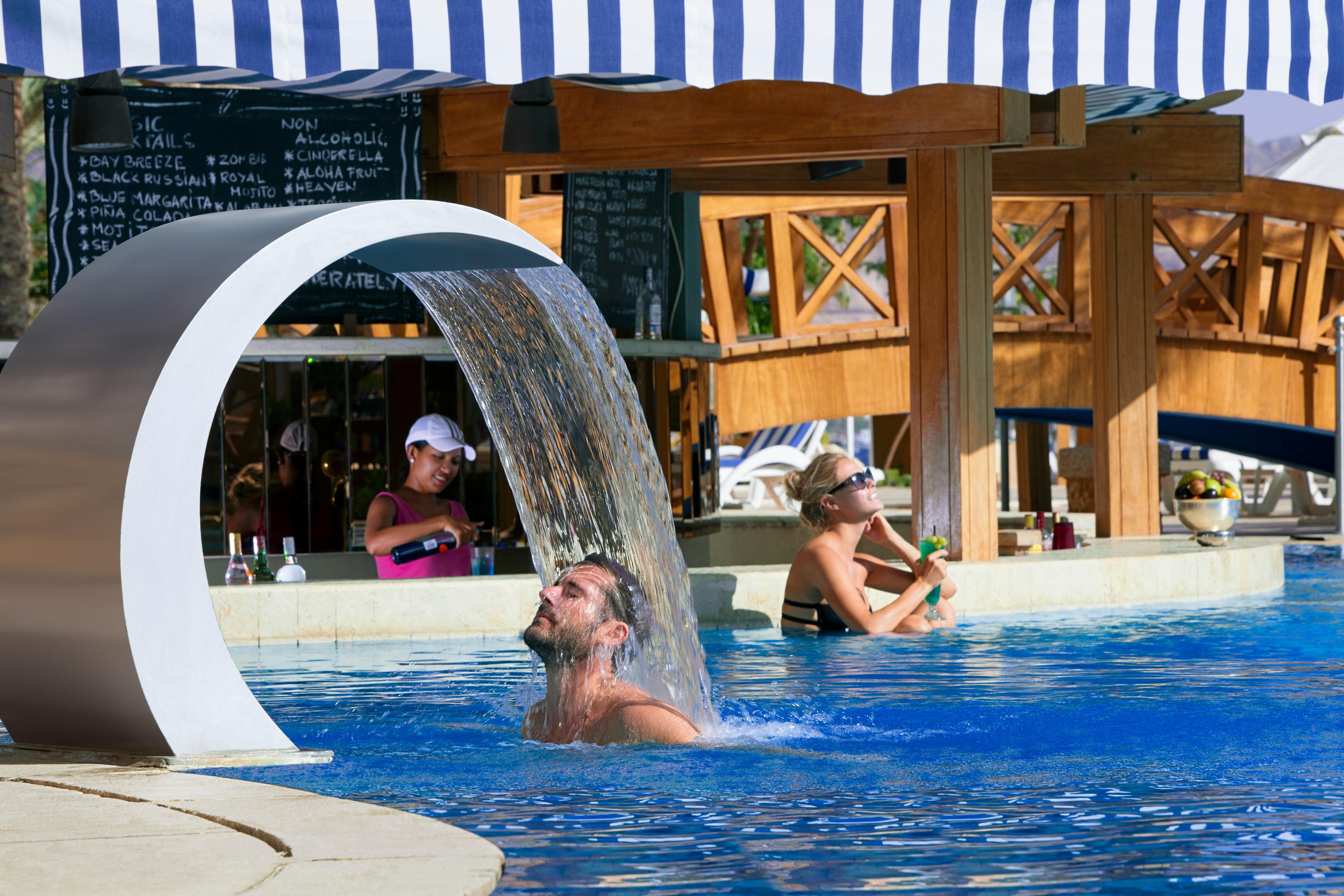 Intercontinental Aqaba, An Ihg Hotel Eksteriør bilde